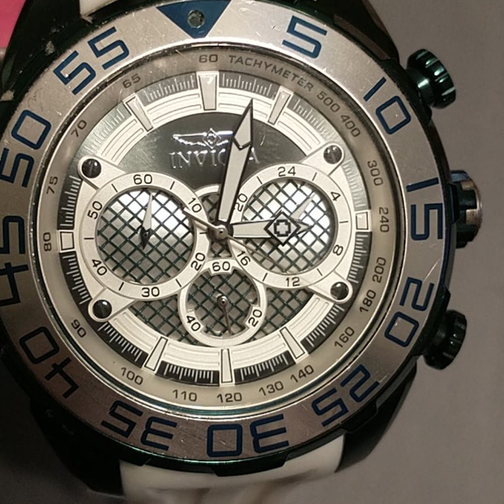 Invicta Men's Watch